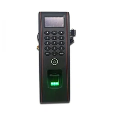 ZKTeco TF1700 RFID USB/TCP/IP Waterproof Fingerprint ID Door Access Card Reader