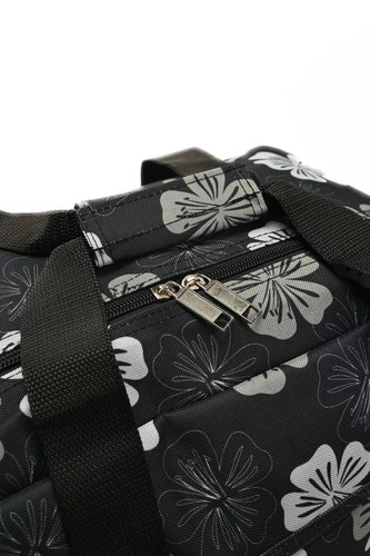 Easyjet Approved Cabin Bag 45x36x20 Under seat Carry On Travel Hand Luggage Bags - Picture 40 of 55
