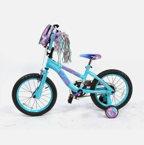 dynacraft twilight twist bike
