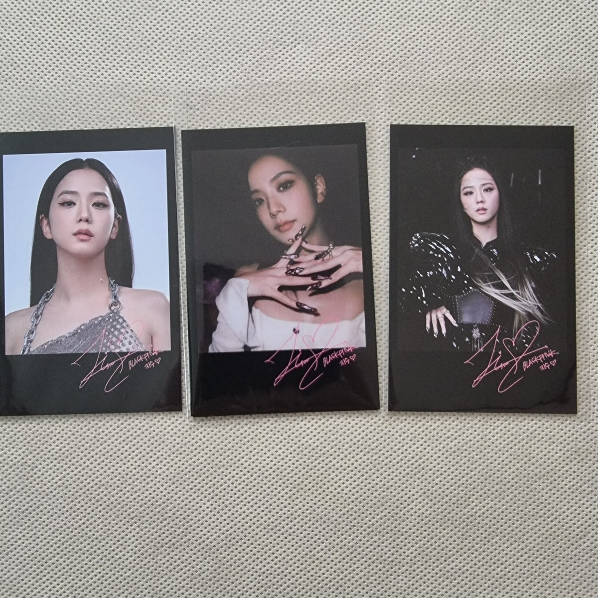 BLACKPINK アルバム BORN PINK ktown4u特典 4人セット ktown4u.com : review detail_[4CD SET] BLACKPINK - 2nd ALBUM