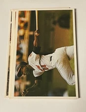 1982 TCMA Jumbo Singles You Pick