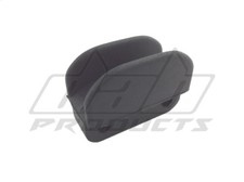 DAB PRODUCTS CLASSIC TRIALS STYLE CHAIN TENSIONER PAD BLOCK BULTACO FANTIC OSSA