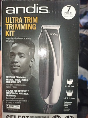andis ultra trim