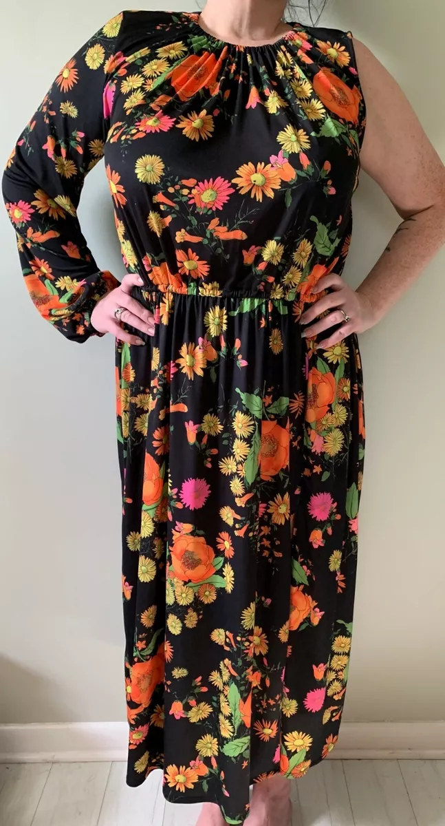 Asos clearance boho dress