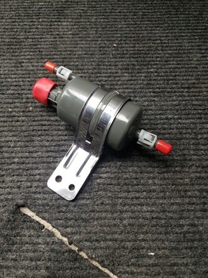 Fuel Filter Pentius PFB65502