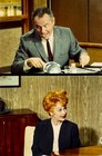RARE 16mm LPP  THE LUCY SHOW Lucille Ball Vivian Vance Harvey Korman Stockholder — photo 6