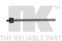 1 X Axialgelenk Spurstange NK 5033724 FüR Peugeot 206 SW 206+