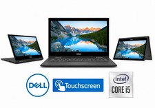 Dell Latitude 3390 2-in-1 i5 8GB RAM 128GB SSD TOUCHSCREEN Win 11 Pro