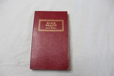 Black Beauty by Anna Sewell Paperback Book Undated Family Classics Vol. II