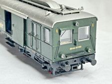 ESU 32040 VT 69 900 Dieseltriebwagen H0 Epoche III AC-Ausführung