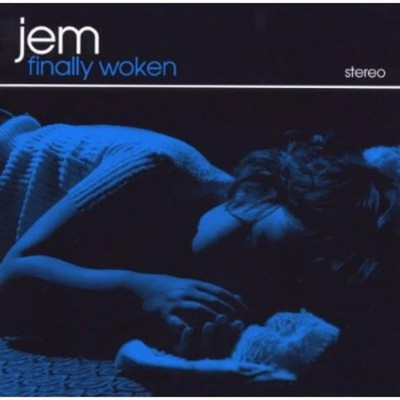 Jem - Finally Woken - Music CD