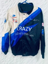 VTG Nascar Ford Roush Racing original Jacket. Size: Uk/medium