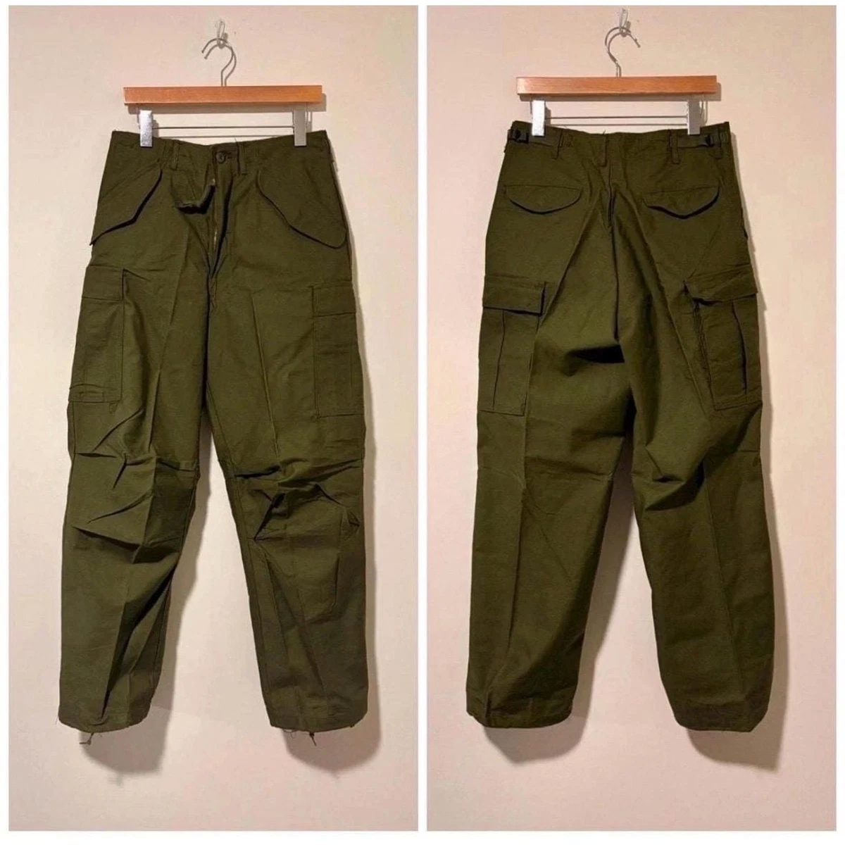 M65 Pants In Men's Pants for sale | eBay