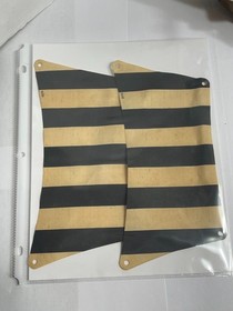 LEGO Pirates: Skull's Eye Schooner (6286) Set + Pirates Plunder (6237) Set