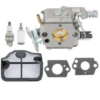 Vergaser FüR Husqvarna 136 137 141 142 36 Walbro WT-834 KettensäGe Motoren