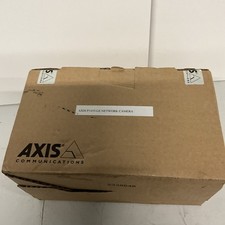 Axis P1455-LE Network Cameras 