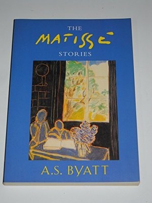 The Matisse Stories Buch Random House Inc