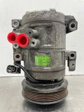 2010-2012 Mazda CX7  AC Compressor OEM