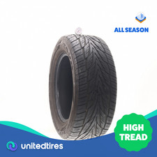 Used 27555r17 Toyo Proxes St Iii 109v - 932