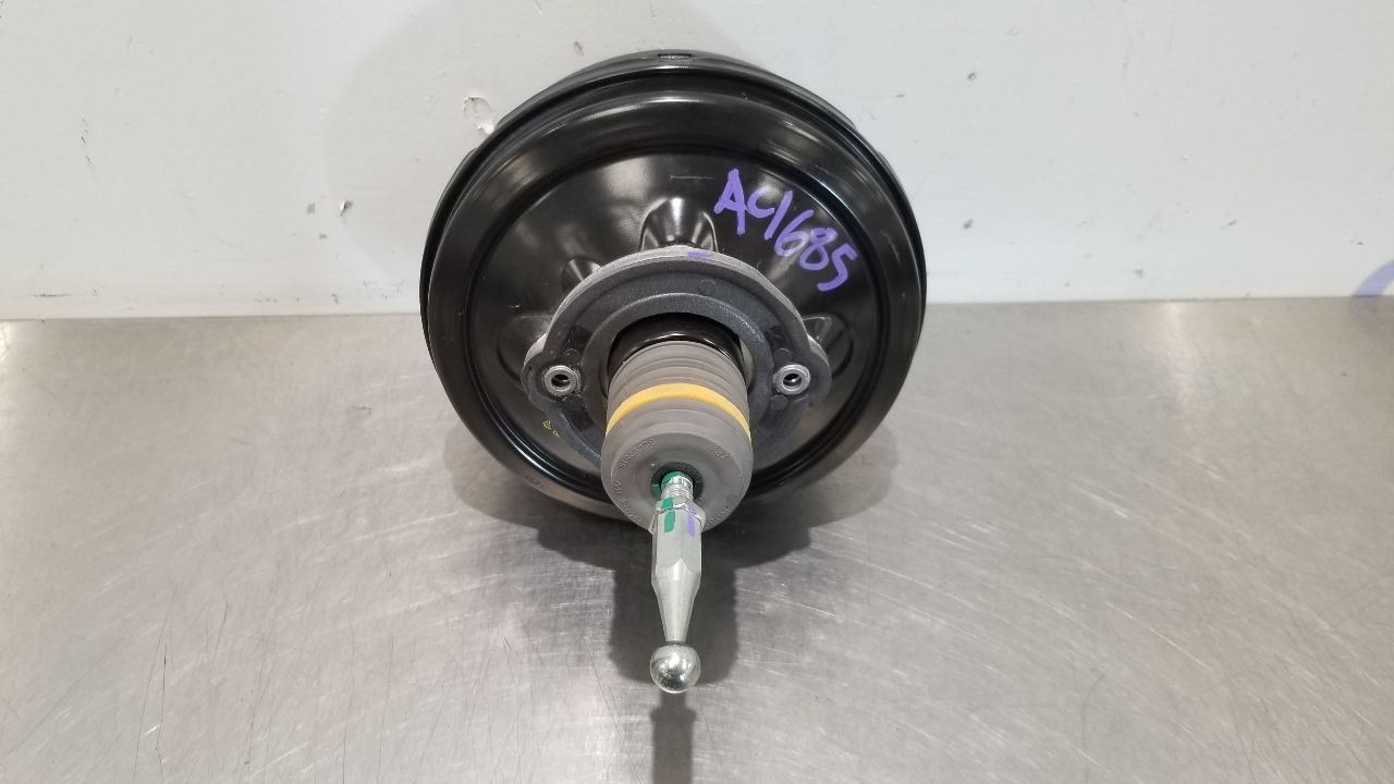Bentley Continental GT Brake booster