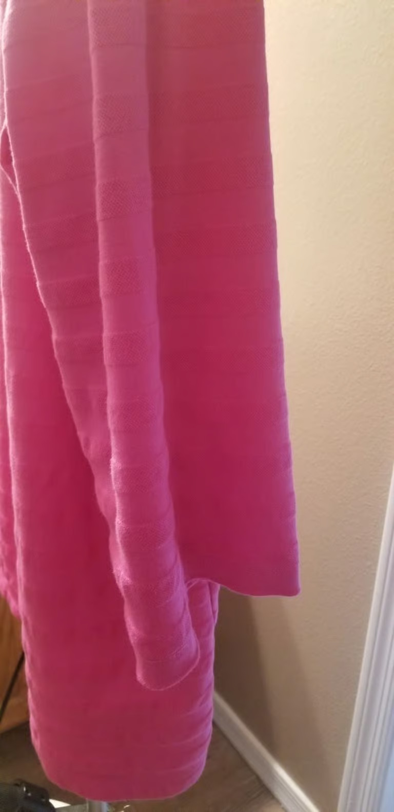 Basic edition Pink pullover top 3x - image 3