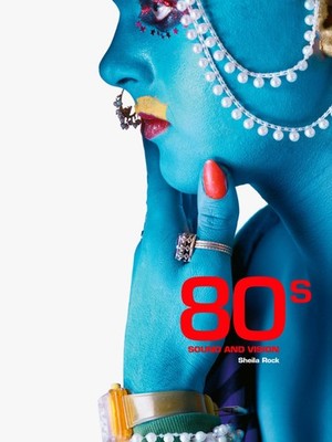 80s Sound and Vision Sheila Rock