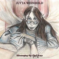 Vinile - Jutta Weinhold - Memories Of Zed Yago - Blackbeard -D- Neu