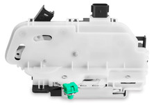 Rear Left Driver Side Door Lock Latch Actuator Fit for Ford F150 Lobo 2009 20...