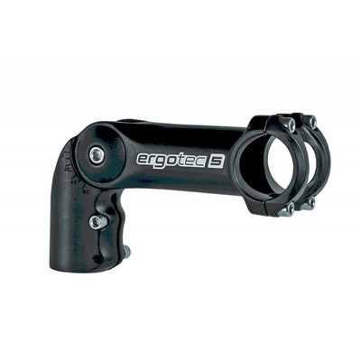MATRIX Ahead Vorbau Octopus XL 115 mm [Vorbauten] schwarz