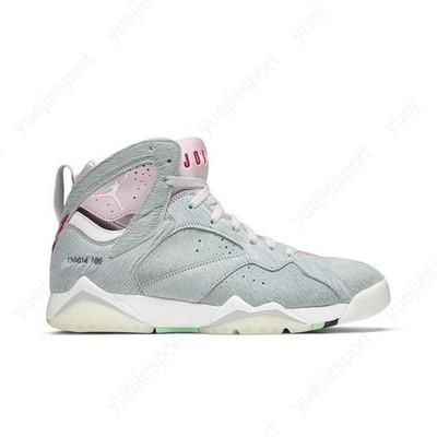Air Jordan 7 Retro Se Neutral Grey CT8528-002