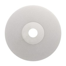 Diamond Flat Lap Disc 4" x 5/8" Arbor 800 Grit Grinding Wheel