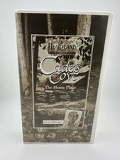 The Heartland Series VHS Cades Cove The Home Place Bill Landry Smoky Mountains