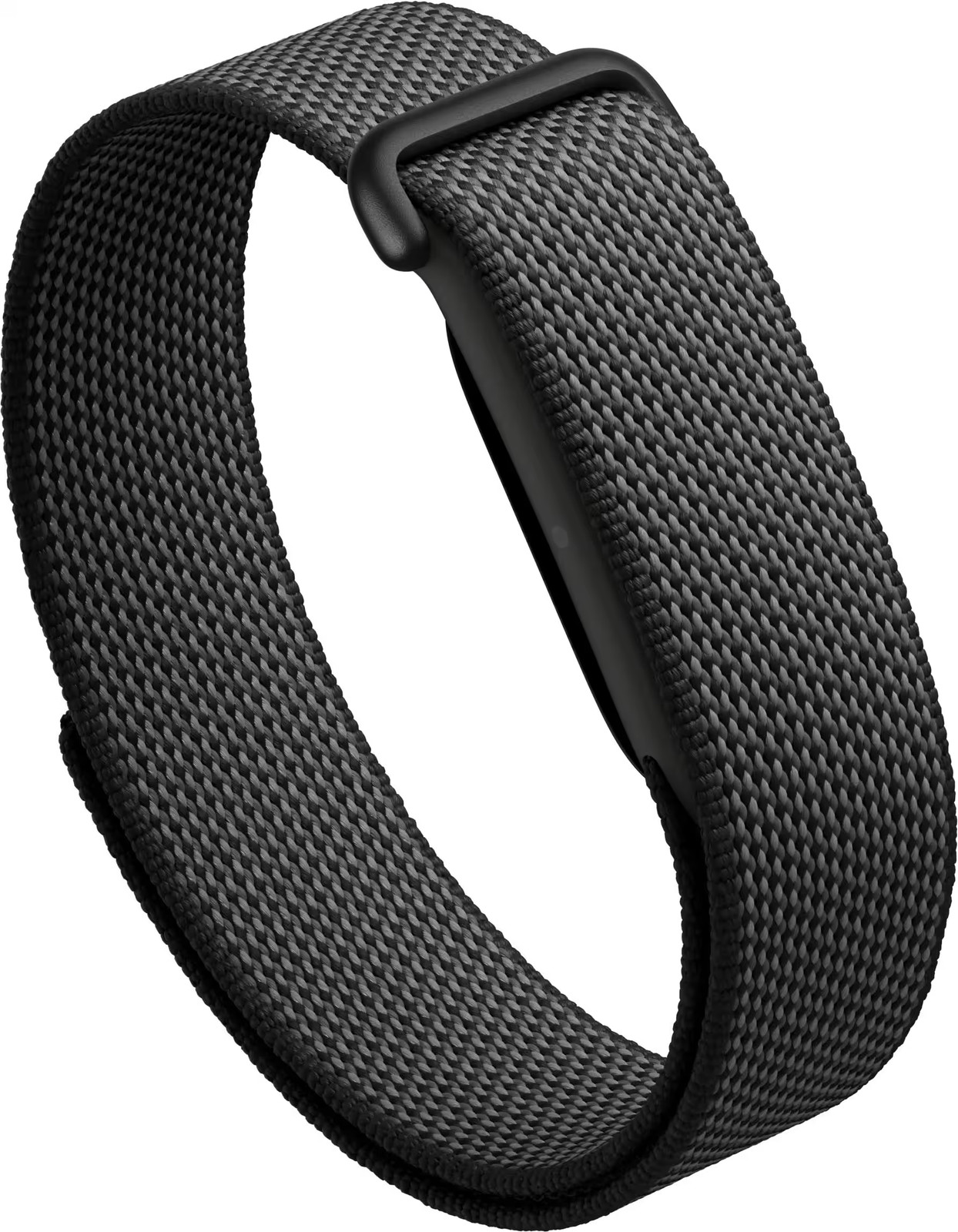 Open-Box Excellent: Google - Fitbit Air - Screenless Fitness and Health Track...