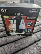 Image of Breville HotCup Hot Water Dispenser  VKJ142