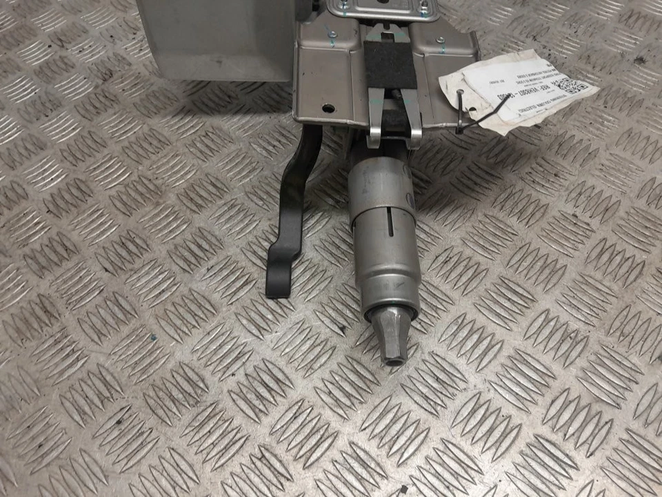 COLUMNA DE DIRECCIÓN FORD ECOSPORT (ELÉCTRICA) (AJUSTABLE) 54087016B 14-17 Foto 2 de 4