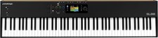 Studiologic USA SL88 MK2 MIDI Keyboard Contro...