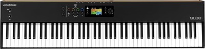 Studiologic USA SL88 MK2 MIDI Keyboard Controller