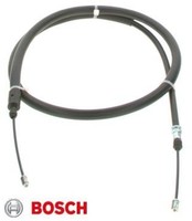 Bosch 1987477583 Seilzug FüR Feststellbremse Handbremsseil Bremsseil