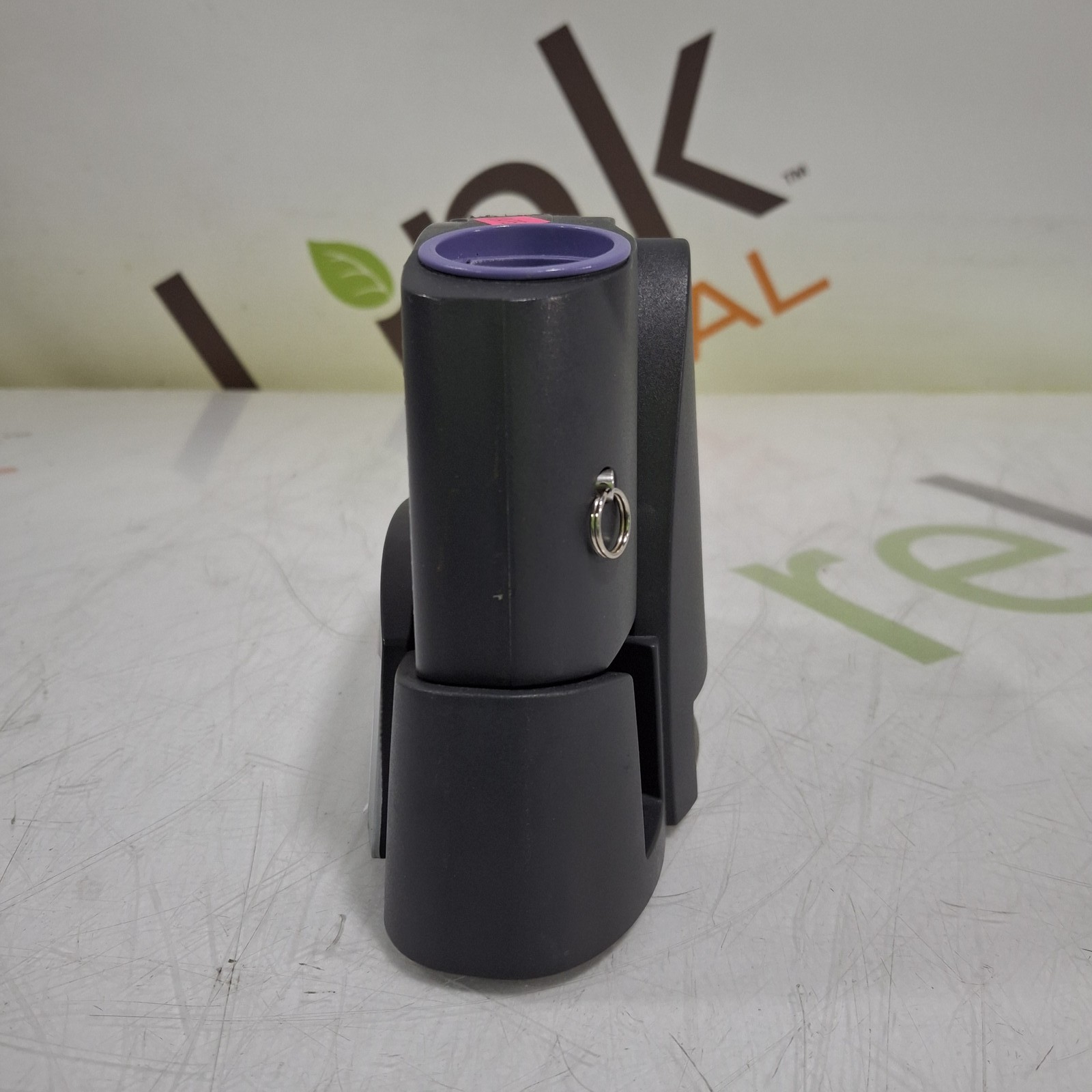 NDD Medical Technologies Inc EasyOne Plus 2001 Diagnostic Spirometry System