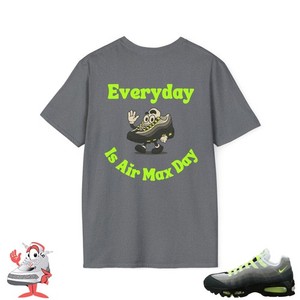 air max 95 monster shirt