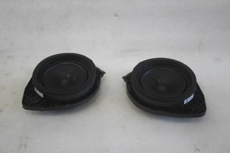 2020 2021 CADILLAC CT5 ПАРА ДИНАМИКОВ ЗАДНЕЙ ДВЕРИ BOSE 84593436 - Изображение 2 из 4