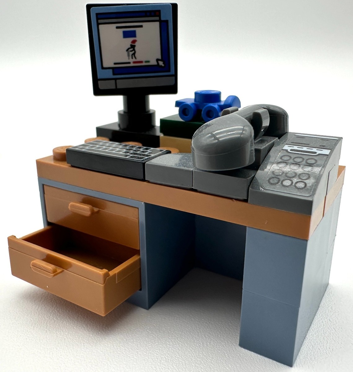 LEGO Minecraft: The Ocean Monument (21136) for sale online | eBay