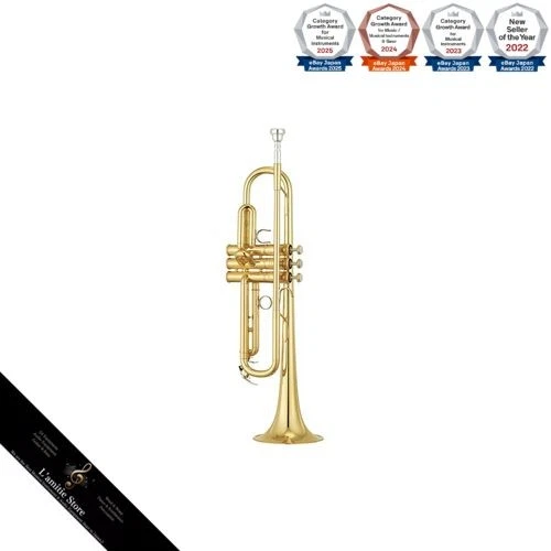Yamaha Custom Trumpet for sale | eBay