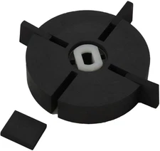 PP205,HA3005,KFA1022 5/8" Rotor Kit for Portable Forced Air Heater Reddy Master