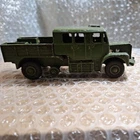 DINKY VINTAGE  SUPERTOYS MEDIUM ARTILLERY TRACTOR # 689