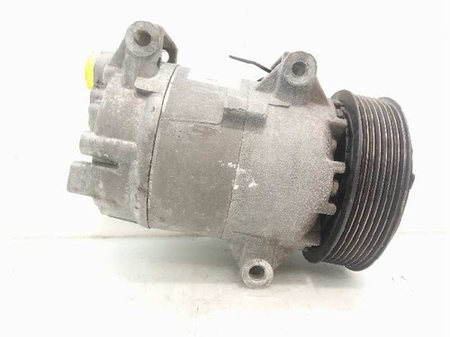 8200053264 KLIMAKOMPRESSOR FÜR RENAULT MEGANE II BERLINA 3P CONFORT EXPR 8486650