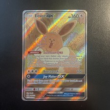 Eevee GX SM233 Sm Holo for sale online | eBay Eevee GX SM233 Sm Holo for sale online | eBay