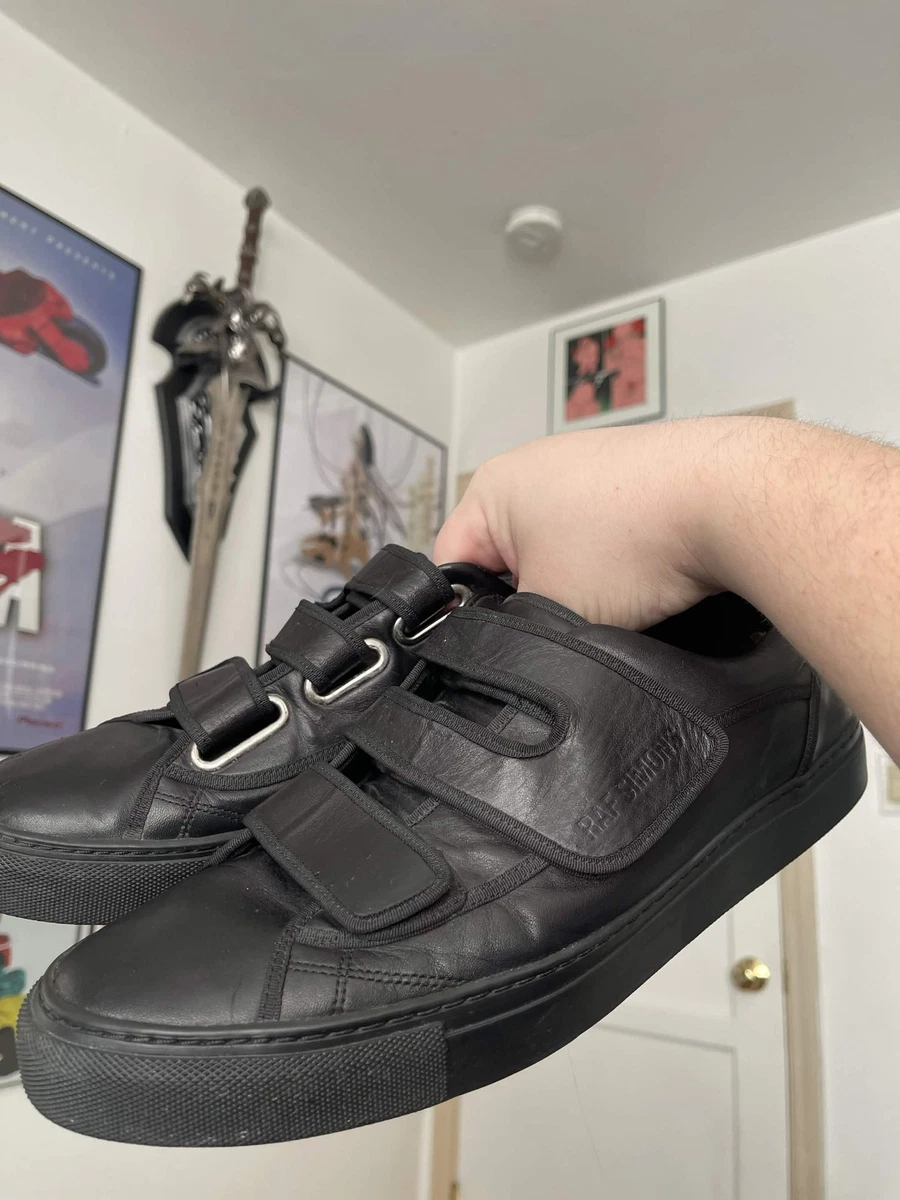 Raf Simons Men's Shoes for sale | eBay