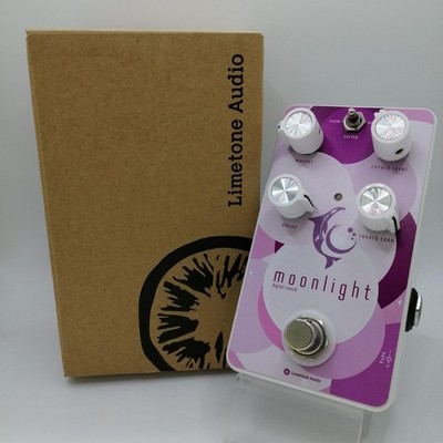 LIMETONE AUDIO Model: Moonlight