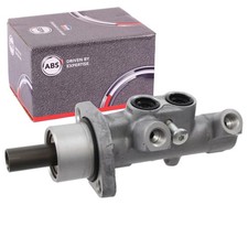 ABS HAUPTBREMSZYLINDER 23,8mm passend für NISSAN MICRA NOTE RENAULT CLIO MODUS